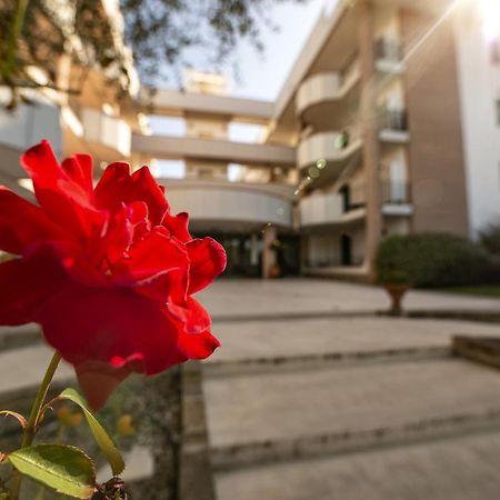 산빈첸초 Le Residenze Di Santa Costanza - Mirto/Corbezzolo 아파트 호텔 외부 사진